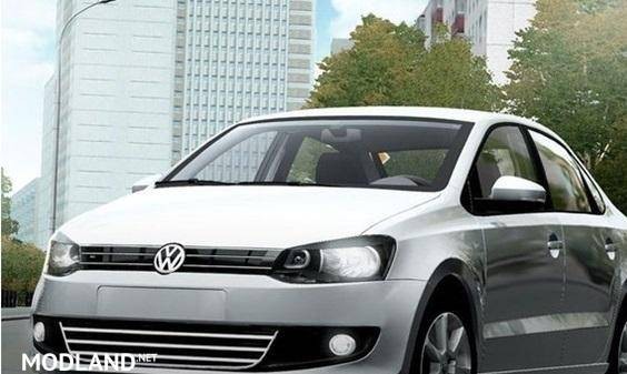 Volkswagen Polo [1.5.0]